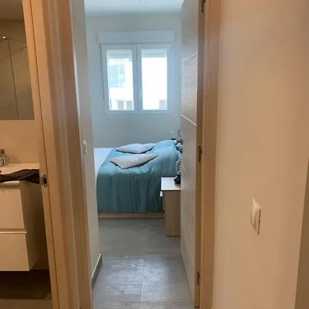 Apartment Luxurious Mediterraneo