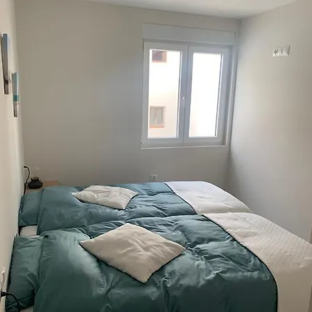 Apartment Luxurious Mediterraneo *
