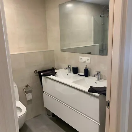 Apartment Luxurious Mediterraneo *