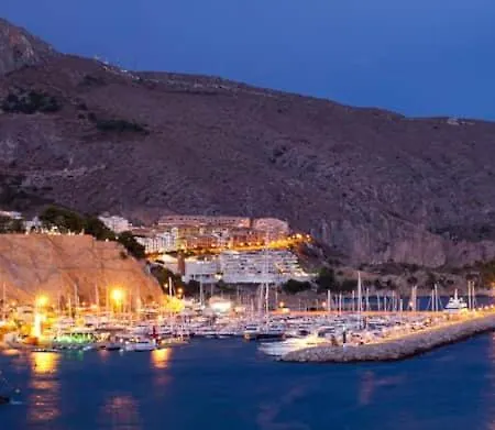 Lejlighed Luxurious Mediterraneo *