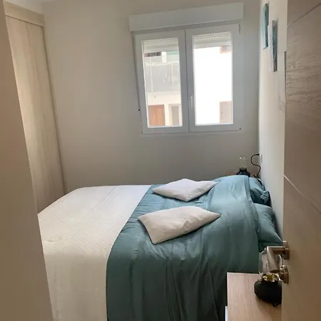 Apartment Luxurious Mediterraneo Altea