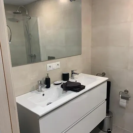 Luxurious Mediterraneo Altea