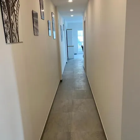 Luxurious Mediterraneo Apartment Altea