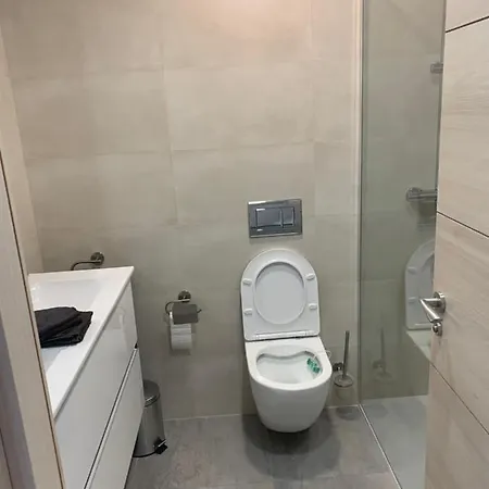 Apartment Luxurious Mediterraneo Altea
