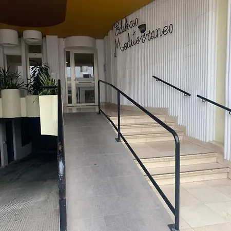 Apartment Luxurious Mediterraneo Altea