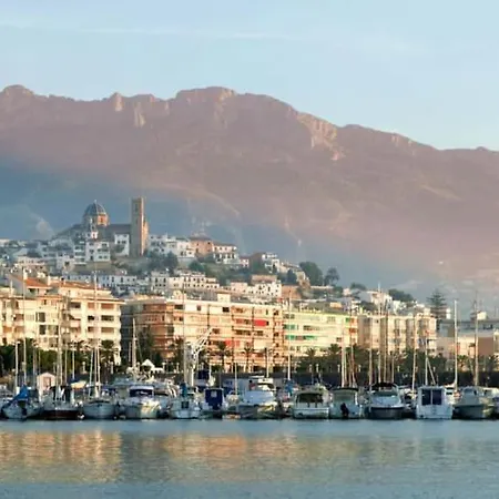 Apartment Luxurious Mediterraneo Altea