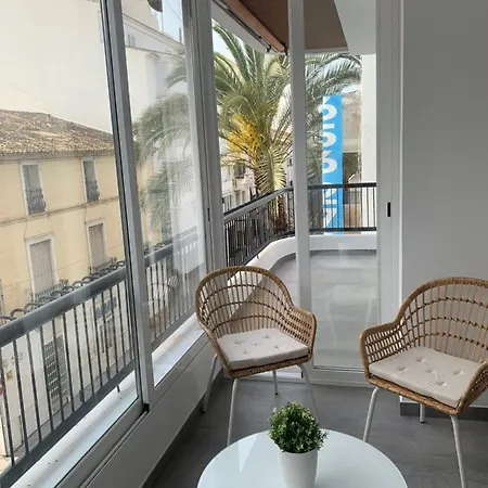Lejlighed Luxurious Mediterraneo Altea