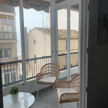 Luxurious Mediterraneo Apartment