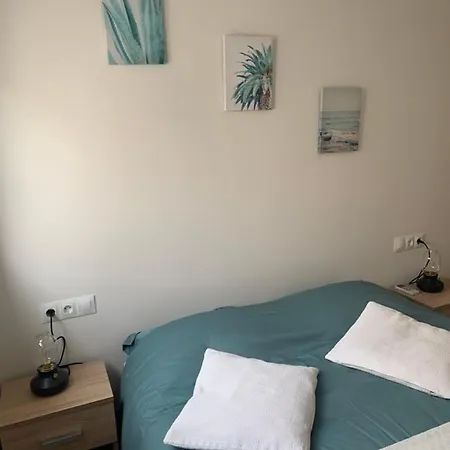Luxurious Mediterraneo Apartment *
