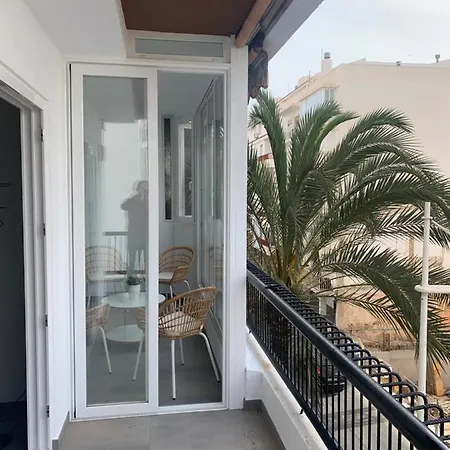 Luxurious Mediterraneo Apartment *
