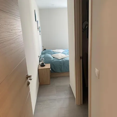 Apartment Luxurious Mediterraneo *