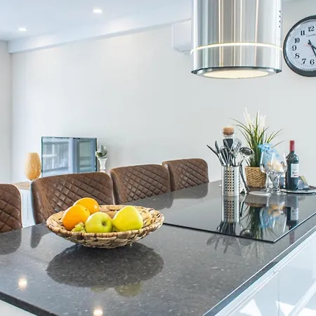 Apartment Luxurious Mediterraneo *