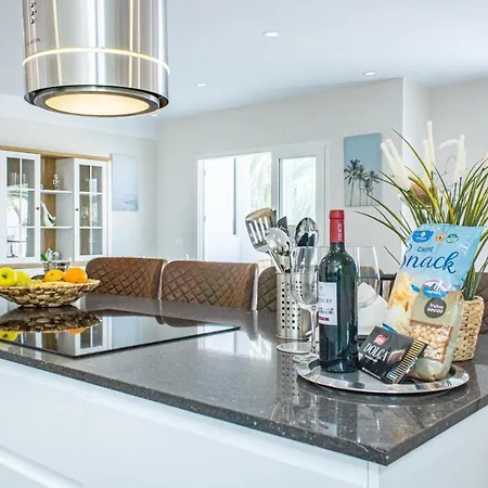 Luxurious Mediterraneo Apartment Altea