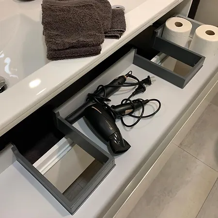 Apartment Luxurious Mediterraneo